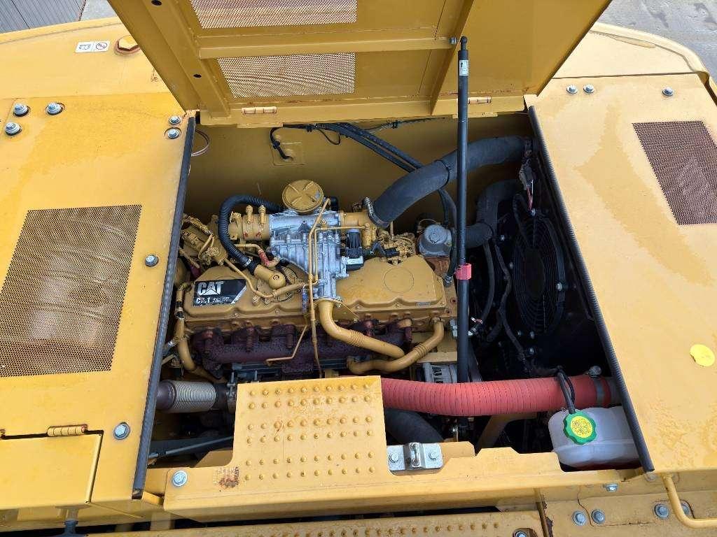 Caterpillar 323 07B Foto 27