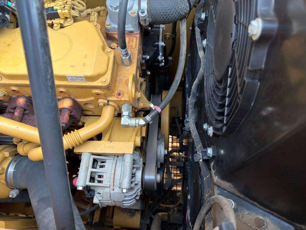 Caterpillar 323 07B Foto 29