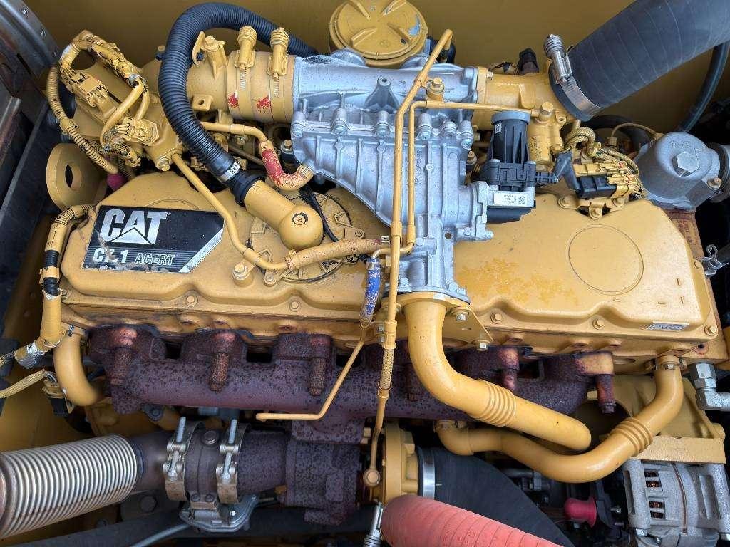 Caterpillar 323 07B Foto 30
