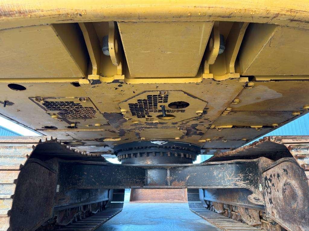 Caterpillar 323 07B Foto 6