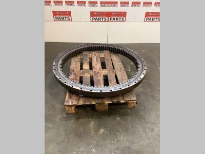 Corona de orientación para Fiat Hitachi EX 235 vendida por Massucco T. Srl Area Ricambi