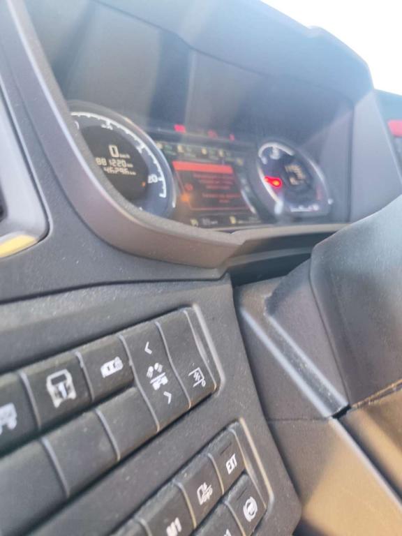Scania G540 Foto 3