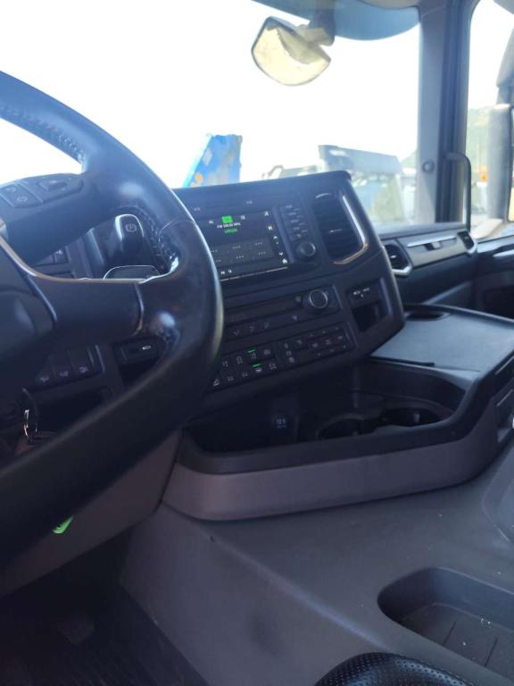 Scania G540 Foto 5