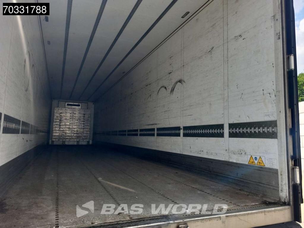 Schmitz SCB*S3B Tailgate Lift Axle 250x270cm Foto 11