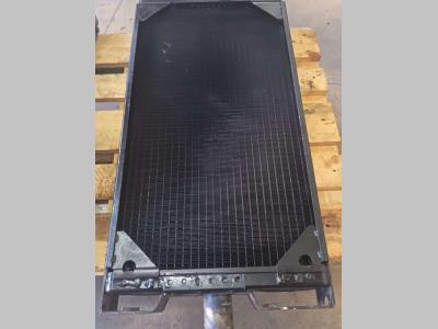 Radiador de agua para Caterpillar 953 C vendida por PRV Ricambi Srl