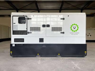 Deutz TCD4.1L4 - 105 kVA Stage V Generator - DPX-19011 vendida por DPX Power Europe B.V.
