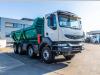 Renault KERAX 410 DXI+BENNE ENROCHEMENT HARDOX+INTARDER Foto 13 thumbnail