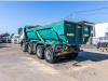 Renault KERAX 410 DXI+BENNE ENROCHEMENT HARDOX+INTARDER Foto 16 thumbnail