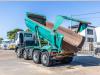Renault KERAX 410 DXI+BENNE ENROCHEMENT HARDOX+INTARDER Foto 3 thumbnail