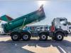 Renault KERAX 410 DXI+BENNE ENROCHEMENT HARDOX+INTARDER Foto 7 thumbnail