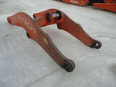 Brazo de elevación / Pluma para Hitachi ZW310 vendida por OLM 90 Srl