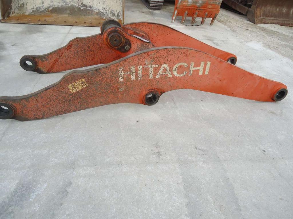 Brazo de elevación / Pluma para Hitachi ZW310 Foto 2