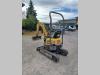 Yanmar ViO10 Foto 2 thumbnail