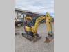 Yanmar ViO10 Foto 4 thumbnail