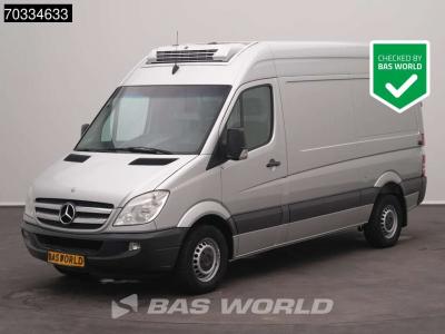Mercedes-Benz Sprinter 316 CDI Automaat Koelwagen L2H2 Thermo King Trekhaak Airco Camera L2 Koel Koeler Kühl Kühl vendida por BAS World B.V.