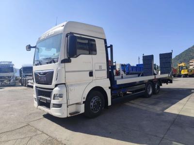 Man TGX 26.440 vendida por Procida Macchine S.r.l.