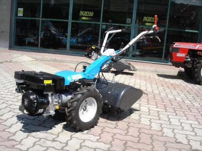 Bertolini 405 S Emak Diesel vendida por Giordano Srl