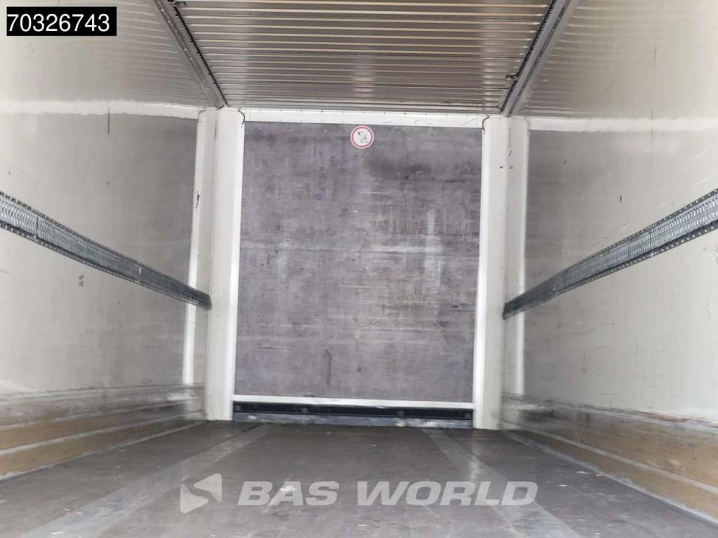 Krone SD 3 axles Foto 13