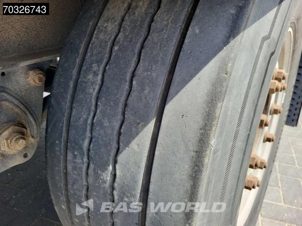 Krone SD 3 axles Foto 21