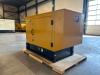 Caterpillar DE18E3 - 18 kVA Generator - DPX-18002 Foto 3 thumbnail
