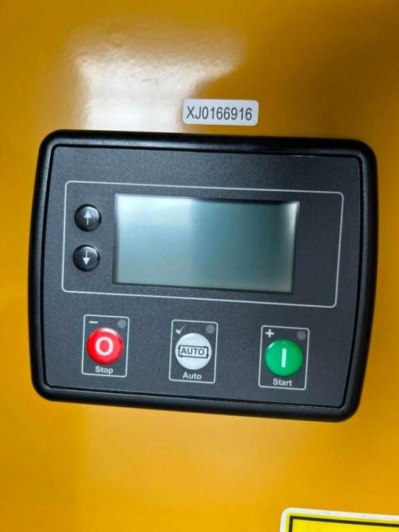 Caterpillar DE18E3 - 18 kVA Generator - DPX-18002 Foto 19