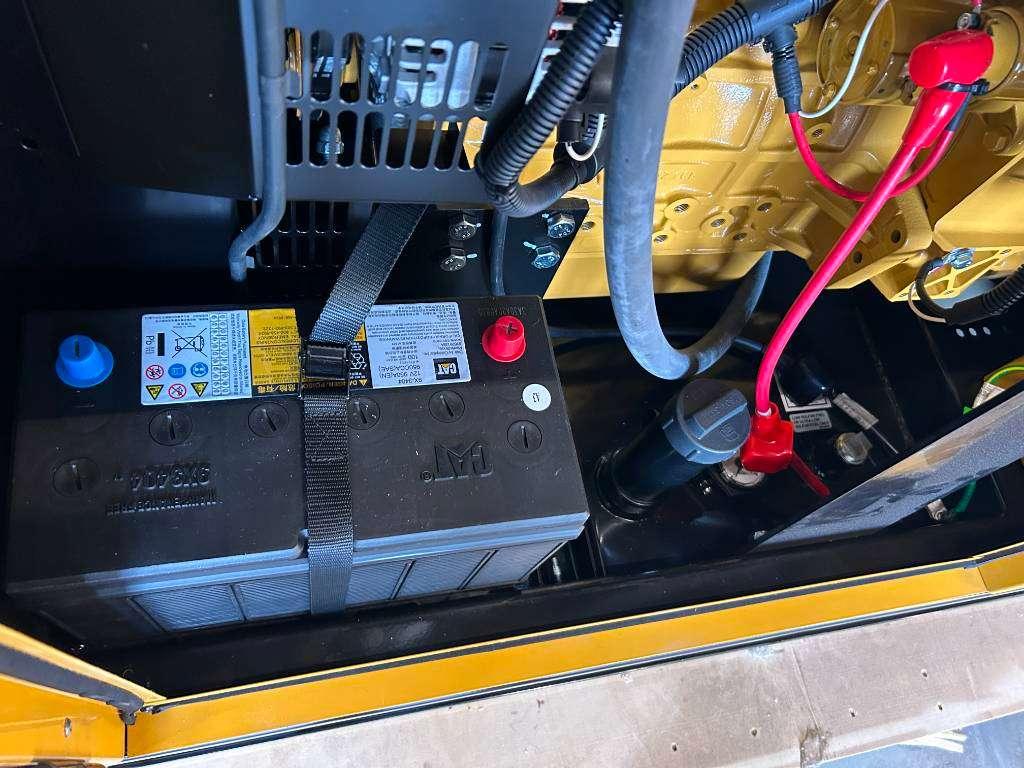 Caterpillar DE18E3 - 18 kVA Generator - DPX-18002 Foto 22