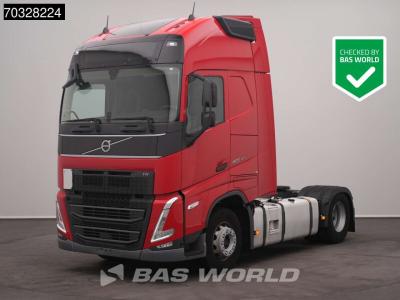 Volvo FH 460 4X2 XL 2x Tanks Navi ACC Foto 1