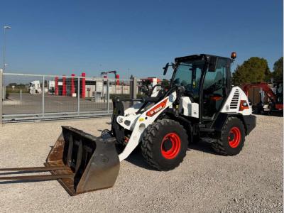 Bobcat L85 vendida por MEK Srl