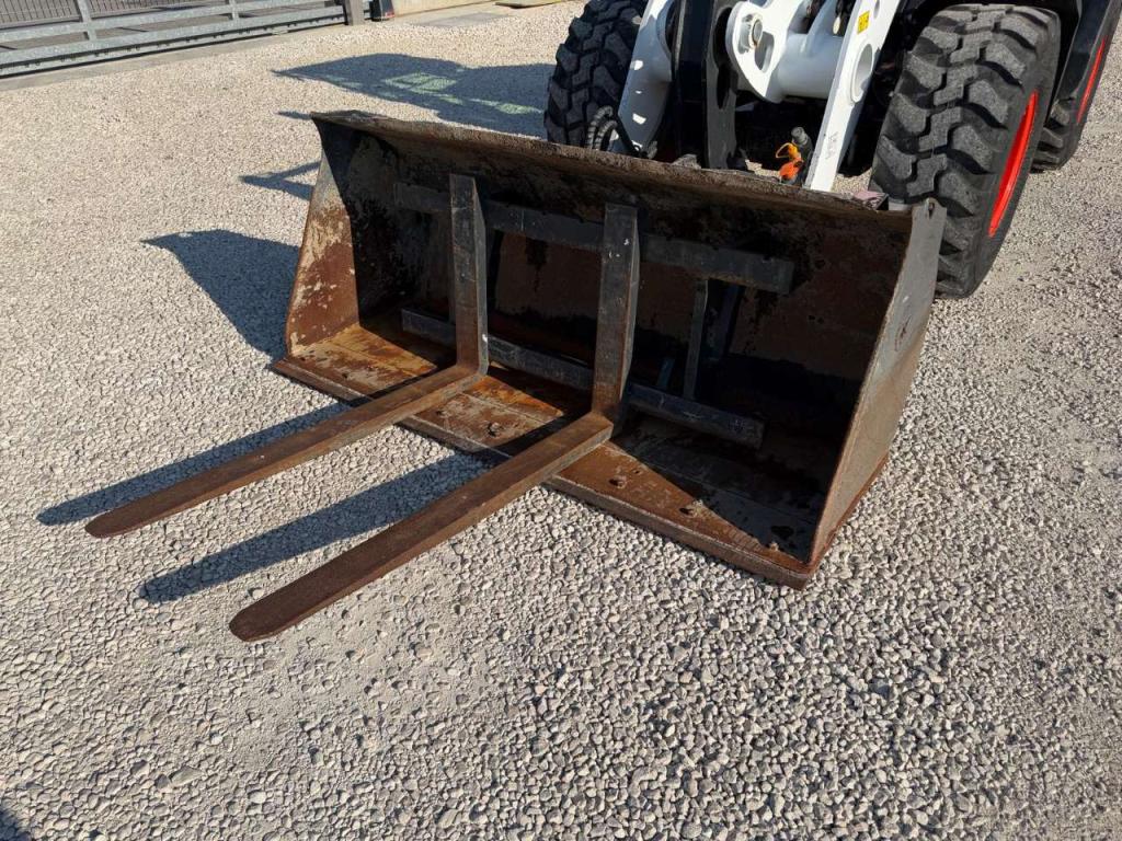 Bobcat L85 Foto 12