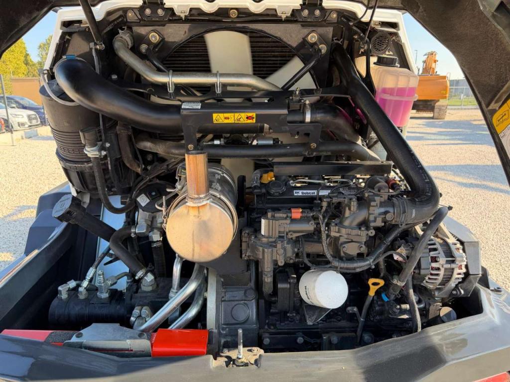 Bobcat L85 Foto 15