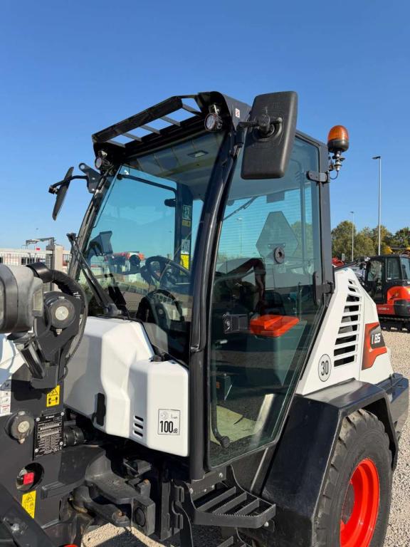 Bobcat L85 Foto 6