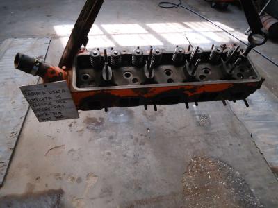 Culata para fiat AD7 - FL8 - FIAT 70C vendida por OLM 90 Srl