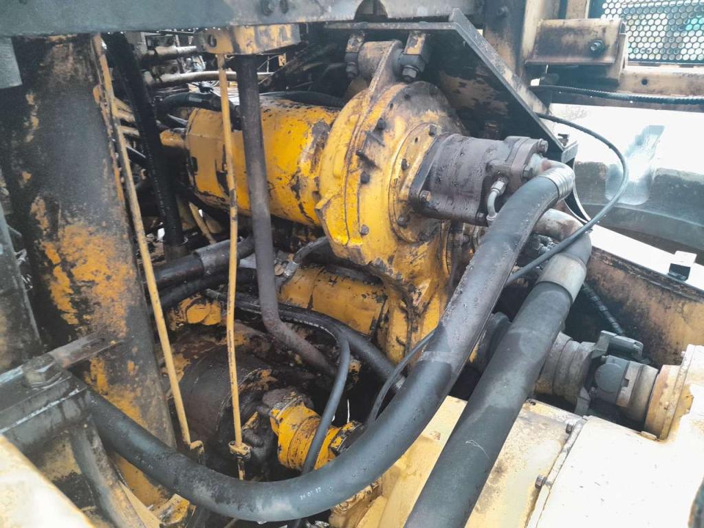 Caterpillar 992C Foto 11