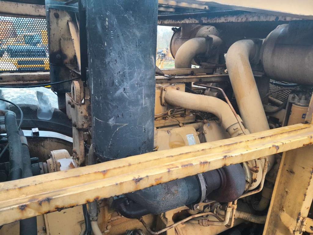 Caterpillar 992C Foto 12