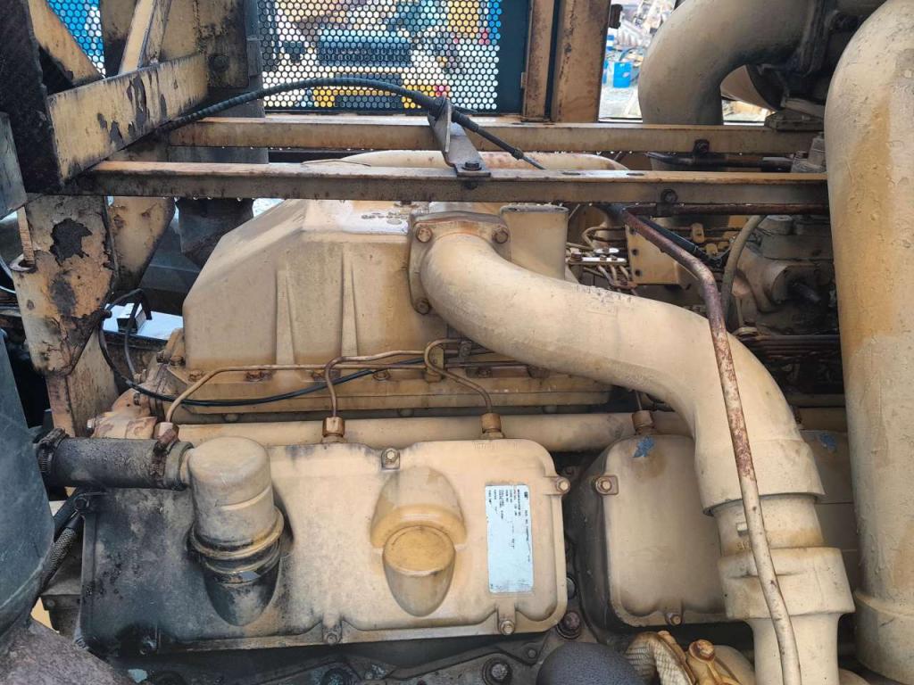 Caterpillar 992C Foto 13