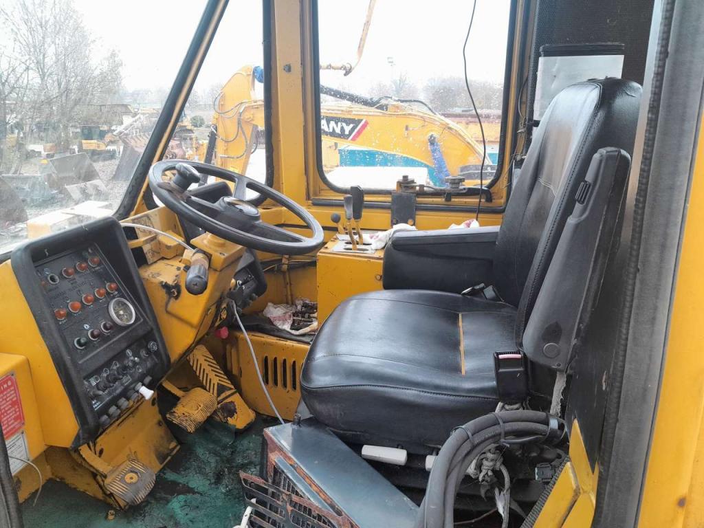 Caterpillar 992C Foto 16