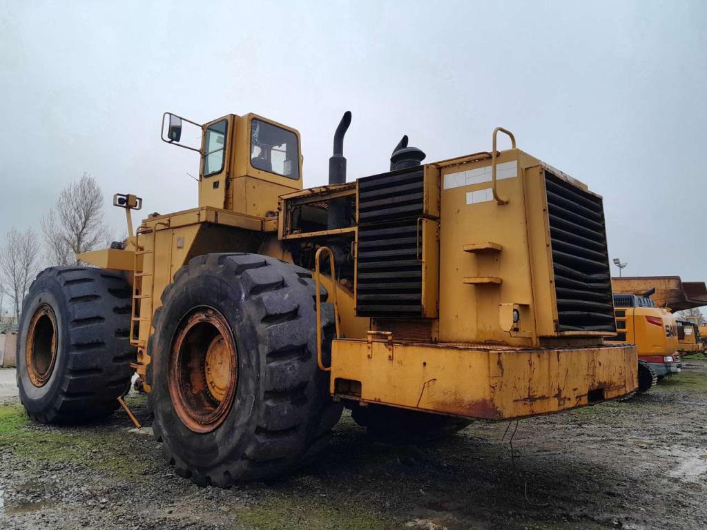 Caterpillar 992C Foto 2