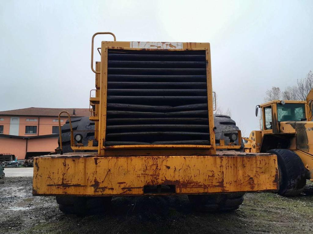Caterpillar 992C Foto 5