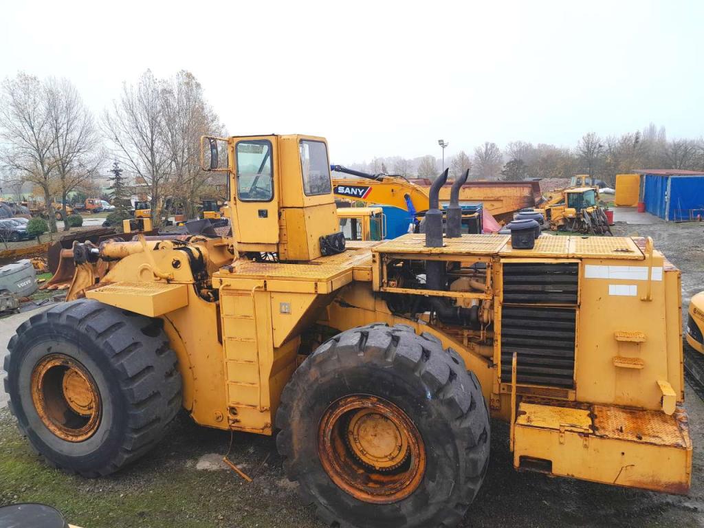 Caterpillar 992C Foto 6