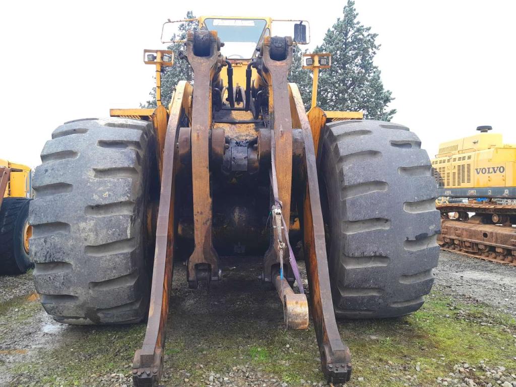 Caterpillar 992C Foto 7