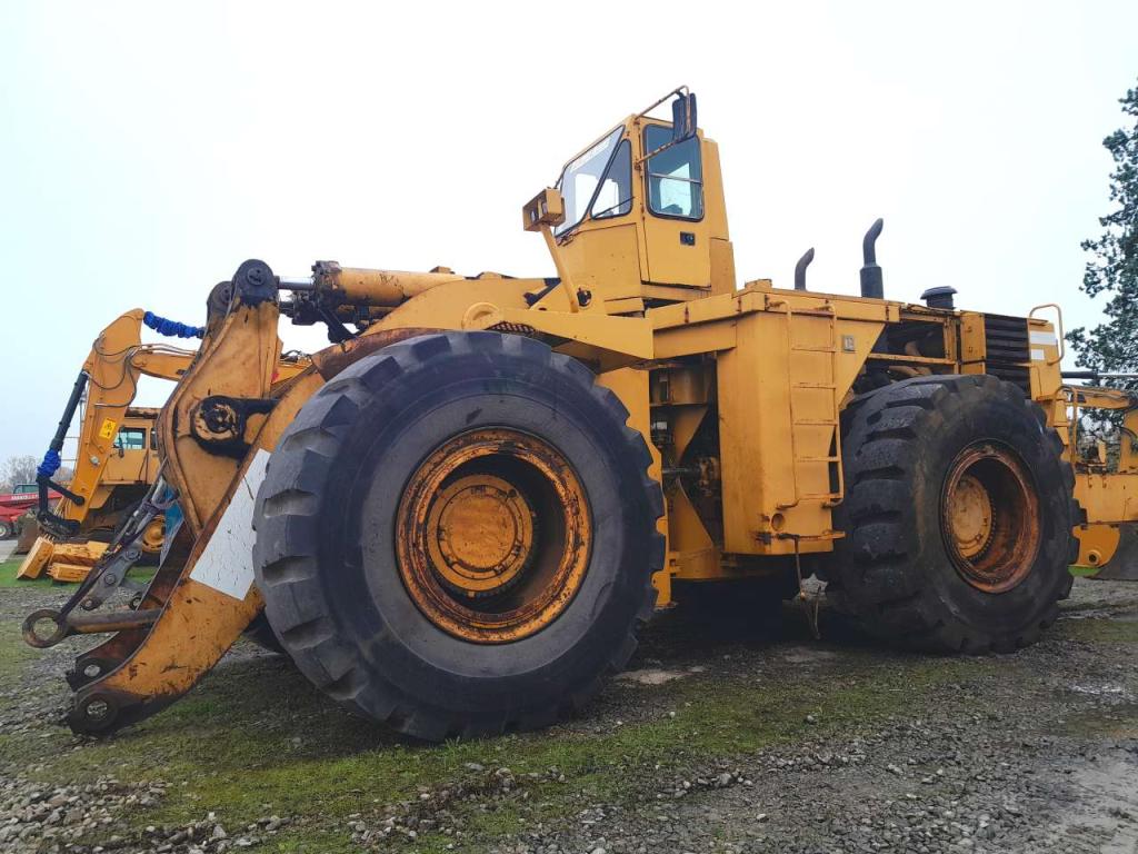 Caterpillar 992C Foto 8