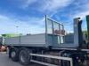 CONTAINER SCARRABILE NUOVO A PIANALE CON SPONDE Foto 1 thumbnail