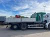 CONTAINER SCARRABILE NUOVO A PIANALE CON SPONDE Foto 6 thumbnail