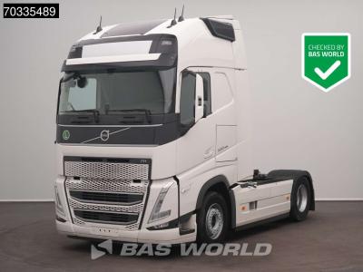 Volvo FH 500 4X2 XL 2x Tanks I-ParkCool ACC Foto 1