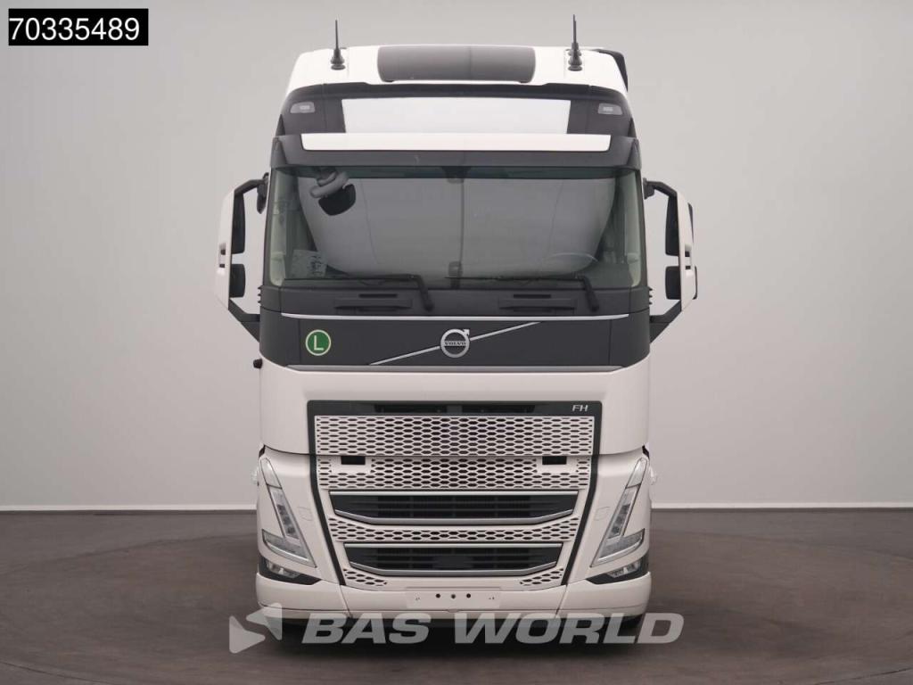 Volvo FH 500 4X2 XL 2x Tanks I-ParkCool ACC Foto 12