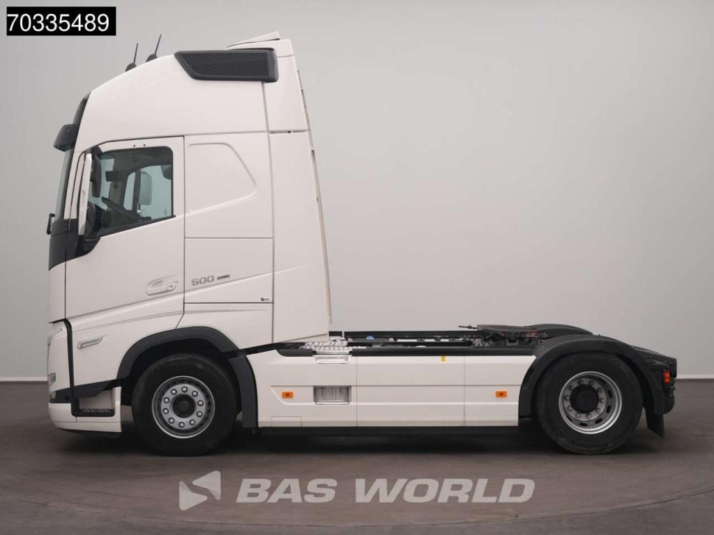 Volvo FH 500 4X2 XL 2x Tanks I-ParkCool ACC Foto 13