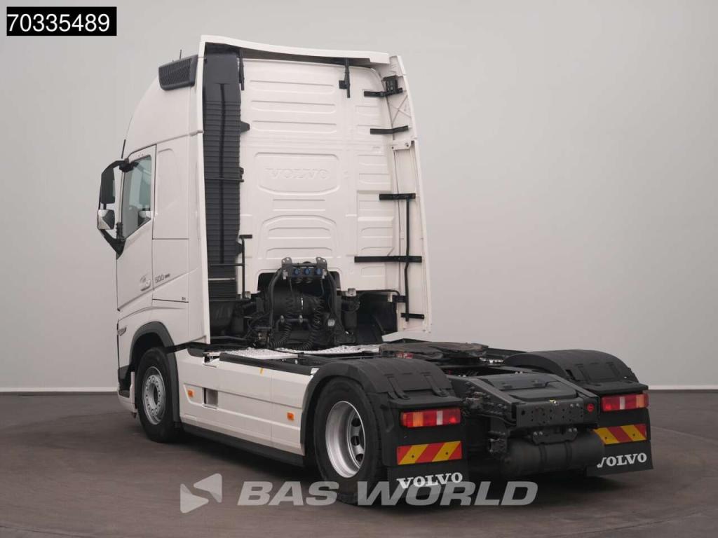 Volvo FH 500 4X2 XL 2x Tanks I-ParkCool ACC Foto 2