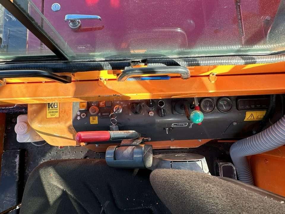 Yanmar C50R-3A Foto 11