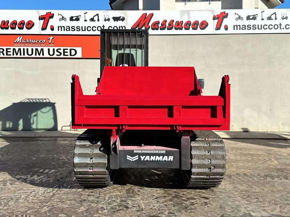 Yanmar C50R-3A Foto 17