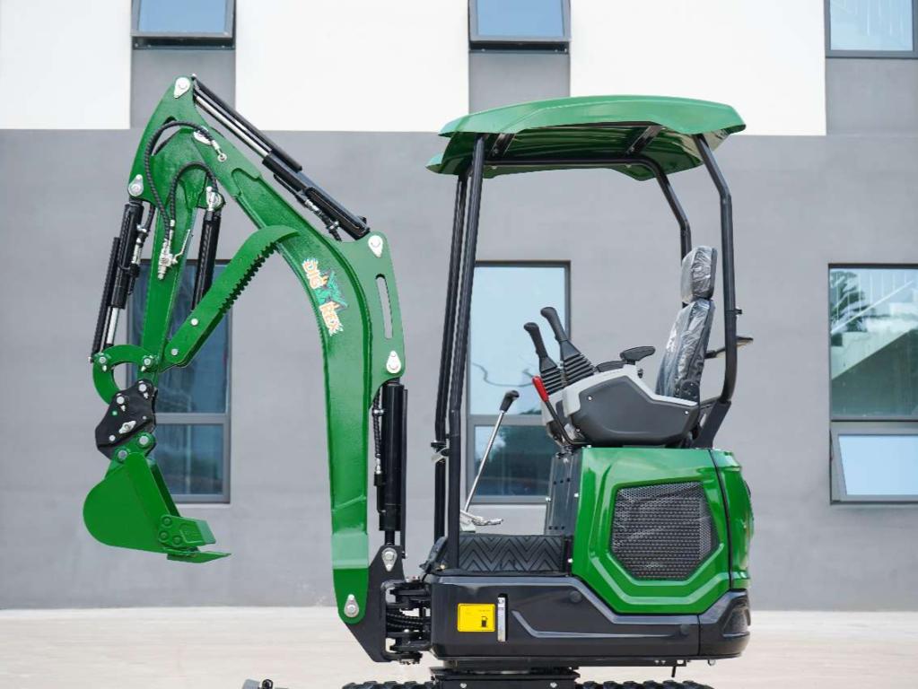 DigRex D16.1 Foto 25